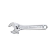 Weller Crescent Adjustable Wrench 4 in. L 1 pc AC24VS